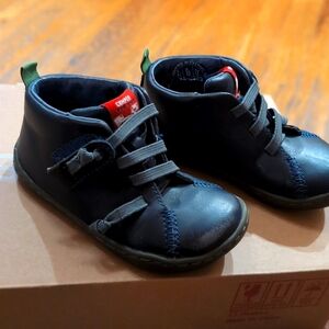 Camper Baby Peu Cami Ankle Boot EU 22